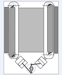 Wolski-Nikoluk Stirling Engine